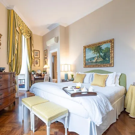 Apartment Colonna Traiana - Luxury Experience With Iconic Views *