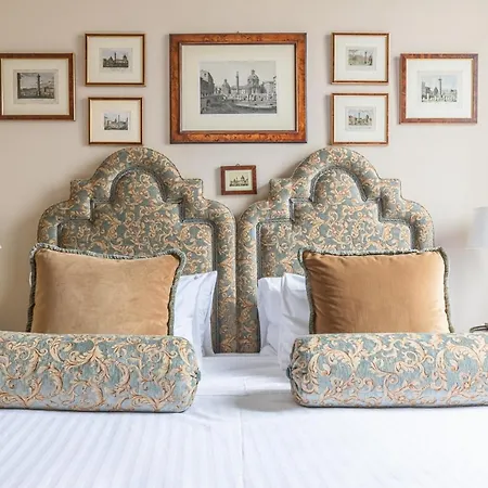 Colonna Traiana - Luxury Experience With Iconic Views Apartment *