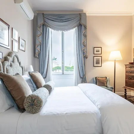 Colonna Traiana - Luxury Experience With Iconic Views Apartment Rome