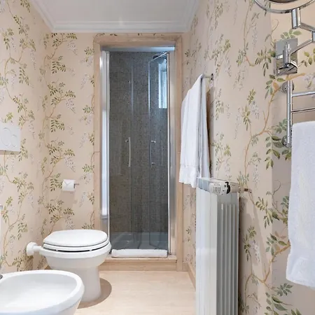 Apartment Colonna Traiana - Luxury Experience With Iconic Views Rome
