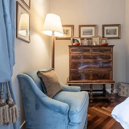 Colonna Traiana - Luxury Experience With Iconic Views Apartment