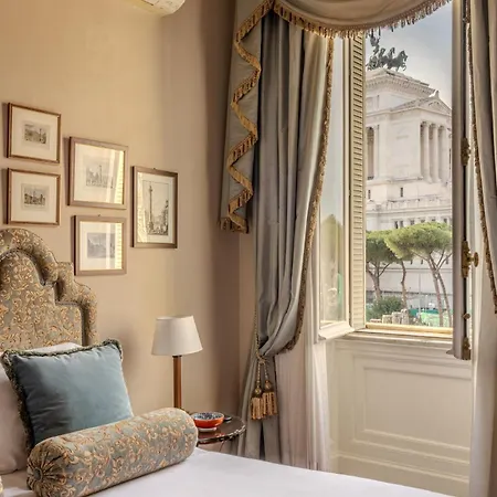 Colonna Traiana - Luxury Experience With Iconic Views Rome