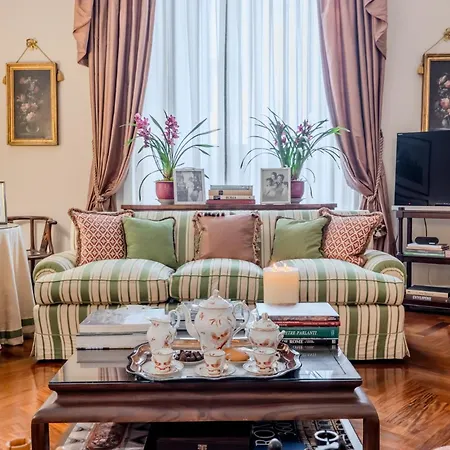 Colonna Traiana - Luxury Experience With Iconic Views