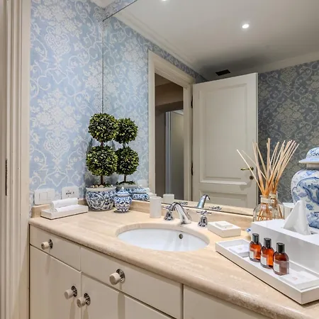Colonna Traiana - Luxury Experience With Iconic Views Apartment