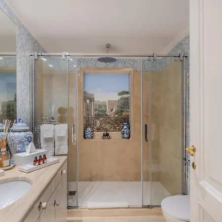 Apartment Colonna Traiana - Luxury Experience With Iconic Views