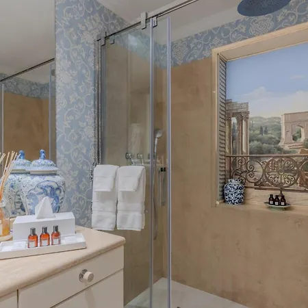 Colonna Traiana - Luxury Experience With Iconic Views Rome