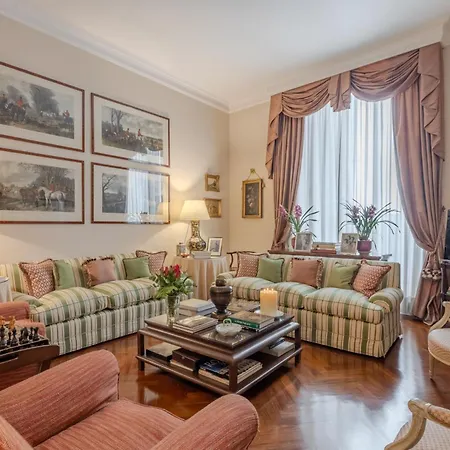 Colonna Traiana - Luxury Experience With Iconic Views * Rome