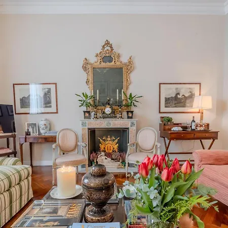 Colonna Traiana - Luxury Experience With Iconic Views Apartment