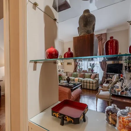 Colonna Traiana - Luxury Experience With Iconic Views Apartment *