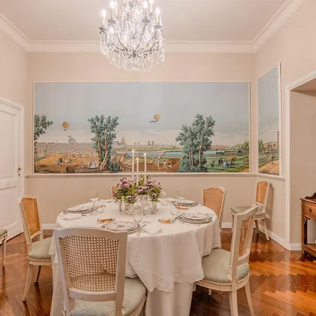 Colonna Traiana - Luxury Experience With Iconic Views *