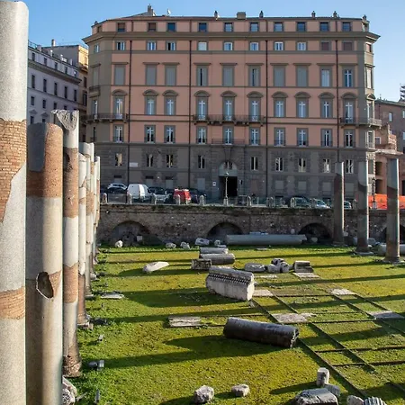 Apartment Colonna Traiana - Luxury Experience With Iconic Views *
