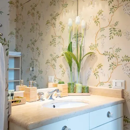 Apartment Colonna Traiana - Luxury Experience With Iconic Views