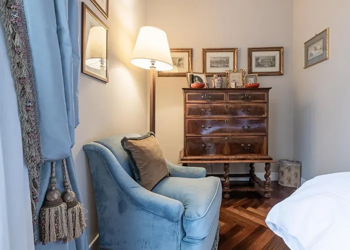 Colonna Traiana - The View Boutique Luxury In The Center Of Ancient Apartment