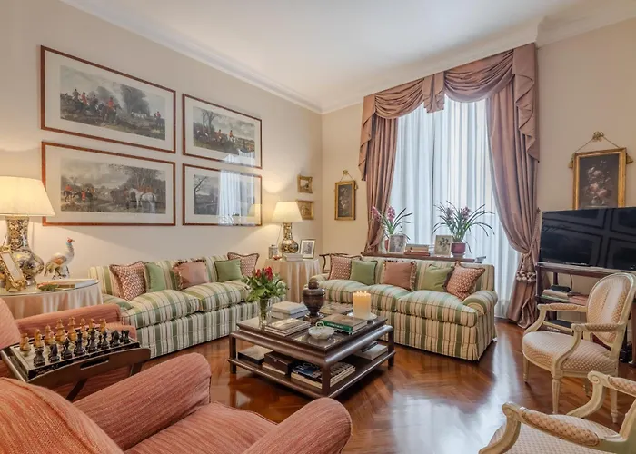 Colonna Traiana - The View Boutique Luxury In The Center Of Ancient * Rome